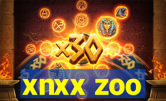 xnxx zoo